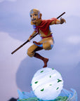 [LIMITED PO] First 4 Figures - Avatar: The Last Airbender - Aang (Collector's Edition) - Marvelous Toys