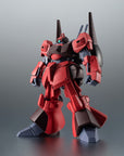 Bandai - The Robot Spirits [Side MS] - Mobile Suit Zeta Gundam - RMS-099 (Rick Dias ver.) Quattro Vageena Color (ver. A.N.I.M.E.) - Marvelous Toys