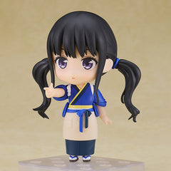 Nendoroid - 2336 - Lycoris Recoil - Takina Inoue (Cafe LycoReco Uniform)