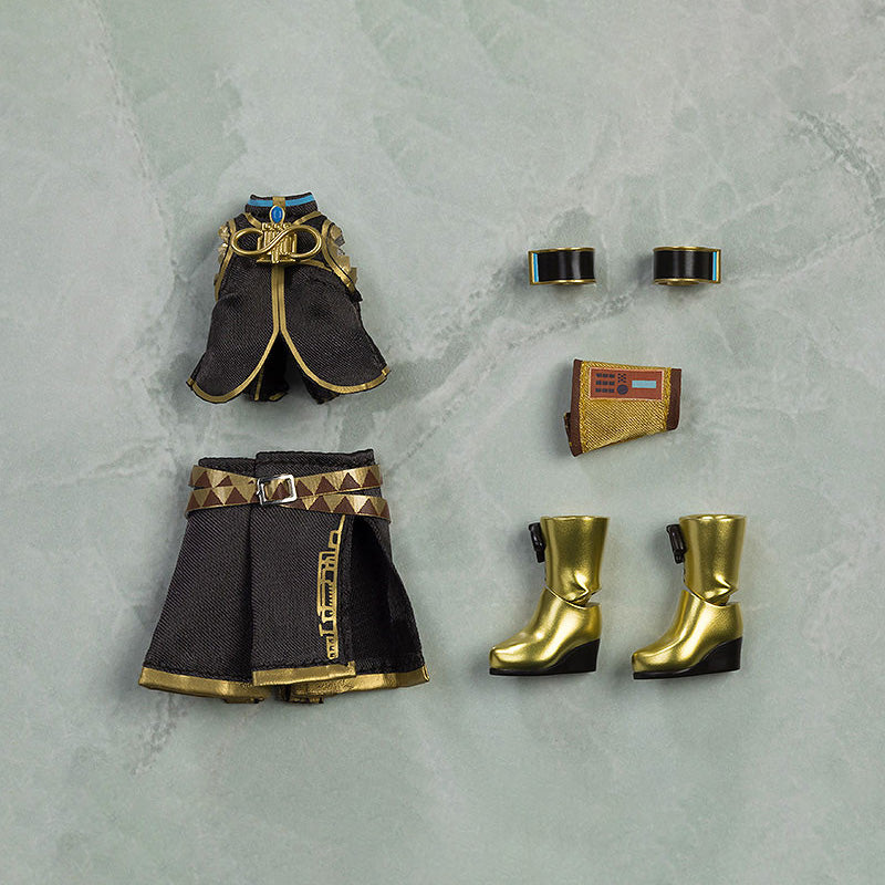 Nendoroid Doll - Megurine Luka - Marvelous Toys