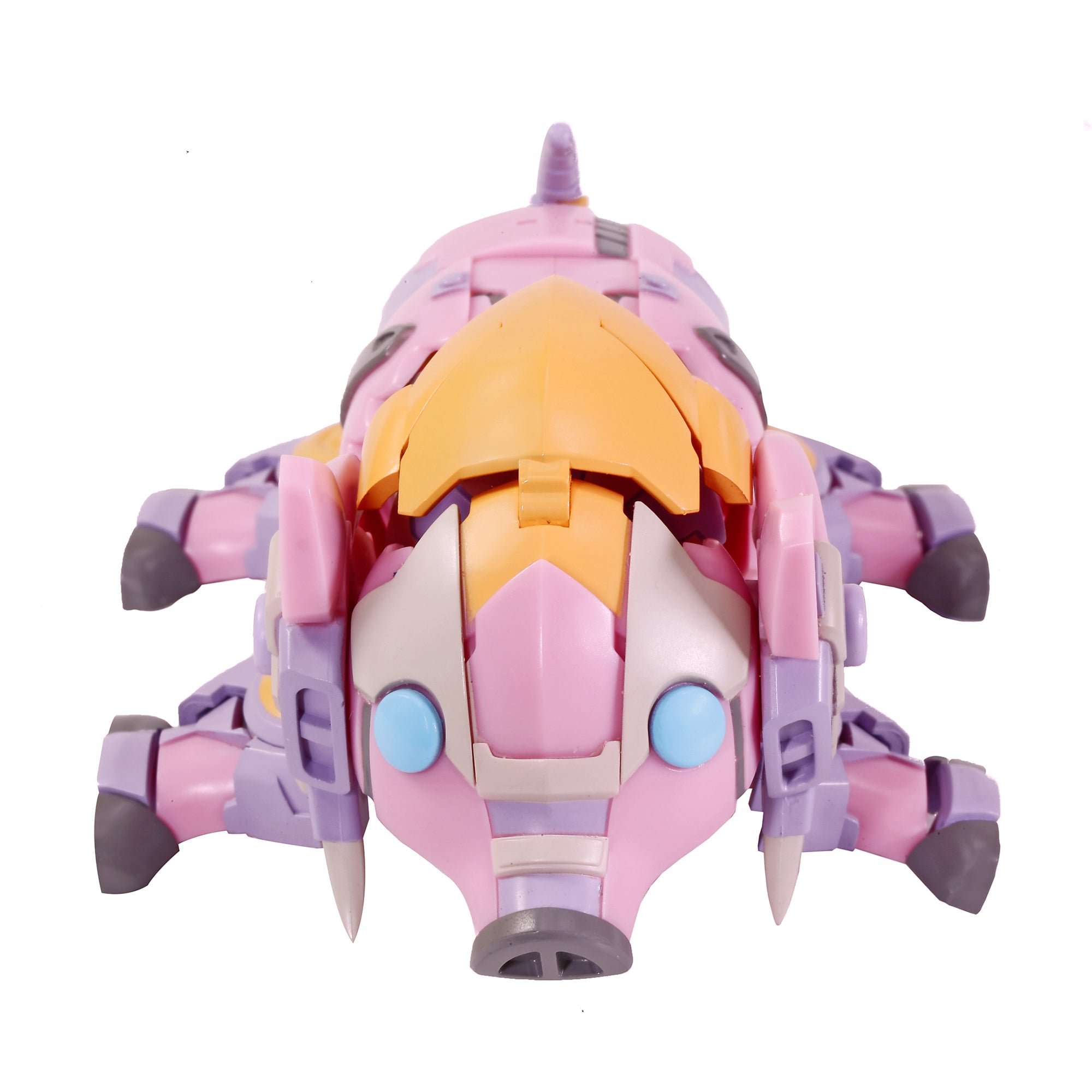 Toy Notch - Adventure Cloud - FA-02C - Taro Oink (limited edition) - Marvelous Toys