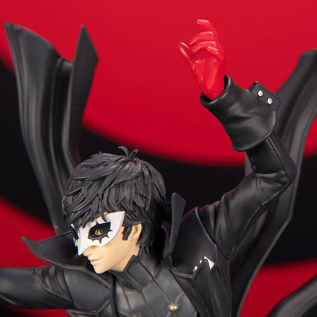 [LIMITED PO] First 4 Figures - Persona 5 - Joker - Marvelous Toys