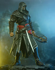 Neca - Assassin's Creed: Revelations - Ezio Auditore (7") - Marvelous Toys