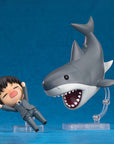 Nendoroid - 2419 - Jaws - Jaws - Marvelous Toys
