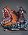 (IN STOCK) Tsume - HQS+ - Naruto Shippuden - Madara Uchiha (1/4 Scale) - Marvelous Toys