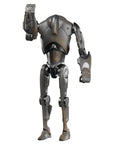 Hasbro - Star Wars: The Black Series - Attack of the Clones - C-3PO (B1 Battle Droid Body) & Super Battle Droid - Marvelous Toys