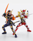 Bandai - S.H.Figuarts - Masked Rider - Shinkocchou Seihou - Rider Baron Banana Arms - Marvelous Toys