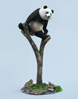 JXK Studio - JXK205 - Meng Lan the Panda (1/6 Scale) - Marvelous Toys