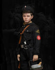 Facepoolfigure - FP-016A - WWII Deutsches Jungvolk - German Army Youth Corps "Rabbit Boy" (Film ed.) (1/6 Scale) - Marvelous Toys