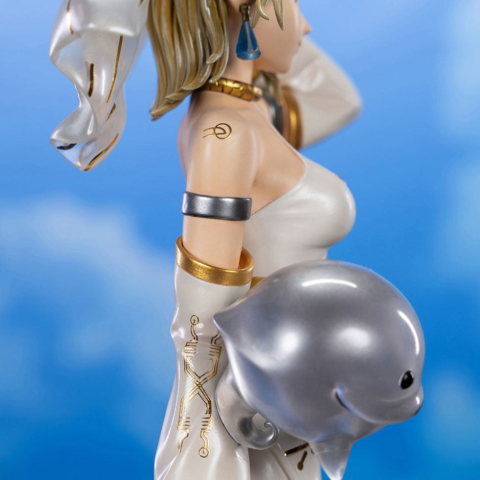 [LIMITED PO] First 4 Figures - Skies of Arcadia - Fina - Marvelous Toys