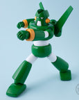 Bandai - Shokugan - SMP - Crayon Shin-Chan - Quantum Robo Model Kit - Marvelous Toys