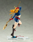 (IN STOCK) Kotobukiya - Bishoujo - DC Comics - Stargirl (1/7 Scale) - Marvelous Toys
