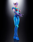 Bandai - Soul of Chogokin - GX-108 & GX-11R - Mazinger Z - Rhine X1 & Diana A - Marvelous Toys