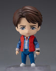 Nendoroid - 2364 - Back to the Future - Marty McFly - Marvelous Toys