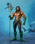 Bandai - S.H.Figuarts - Aquaman and the Lost Kingdom - Aquaman - Marvelous Toys