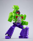 Blokees - Transformers - Galaxy Version GV03 - Wave 3 (Box of 9) - Marvelous Toys