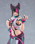Max Factory - Pop Up Factory - Street Fighter 6 - Juri - Marvelous Toys