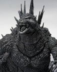 Bandai - S.H.MonsterArts - Godzilla Minus One - Godzilla (Minus Color ver.) - Marvelous Toys