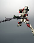 Bandai - The Robot Spirits [Side MS] - Mobile Suit Gundam SEED - GAT-X103 Buster Gundam Ver. A.N.I.M.E. - Marvelous Toys
