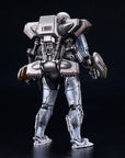 Good Smile - Moderoid - RoboCop 3 - RoboCop (Jetpack Equipment) Model Kit - Marvelous Toys
