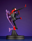 (IN STOCK) Kotobukiya - ARTFX+ - Spider-Man: Into the Spider-Verse - Miles Morales (Hero Suit ver.) (1/10 Scale) - Marvelous Toys