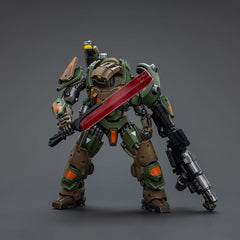 Joy Toy - JT9435 - Infinity (Corvus Belli) - Shakush - Light Armored Unit (1/18 Scale)