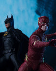 Bandai - S.H.Figuarts - The Flash - The Flash - Marvelous Toys