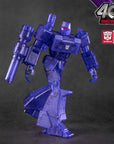 (IN STOCK) Yolopark - Transformers: Generation 1 - Megatron Advanced Model Kit Pro (Purple ver.) (Singapore & Malaysia Exclusive) - Marvelous Toys