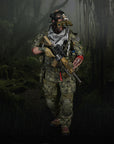 Soldier Story - SS135A - Naval Special Warfare Tier 1 Operator Team Leader (GA 1)