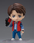 Nendoroid - 2364 - Back to the Future - Marty McFly - Marvelous Toys