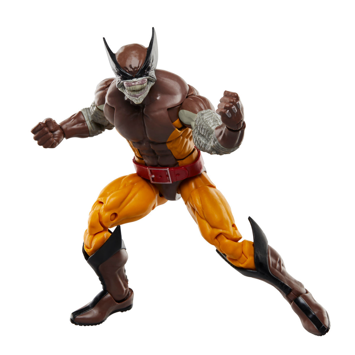 Hasbro - Marvel Legends - Wolverine 50th Anniversary - Wolverine &amp; Lilandra Neramani - Marvelous Toys