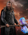 (IN STOCK) Hot Toys - MMS557 - Avengers: Endgame - Thor