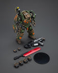 Joy Toy - JT9435 - Infinity (Corvus Belli) - Shakush - Light Armored Unit (1/18 Scale) - Marvelous Toys