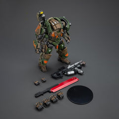 Joy Toy - JT9435 - Infinity (Corvus Belli) - Shakush - Light Armored Unit (1/18 Scale)