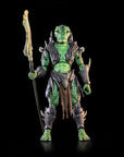 Four Horsemen Studios - Cosmic Legions - OxKrewe: Book One, Thraxxon - Thraxxian Scout - Marvelous Toys