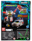 Hasbro - Transformers Legacy Evolution - Deluxe - Autobot Medix - Marvelous Toys