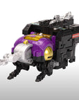 Hasbro - Transformers Legacy Evolution - Set of 4 (Cyberverse Shadow Striker, Detritus, Insecticon Bombshell, RID2015 Universe Strongarm) - Marvelous Toys