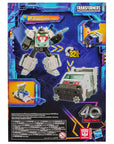 Hasbro - Transformers Generations: Legacy United - Voyager - Origin Wheeljack - Marvelous Toys
