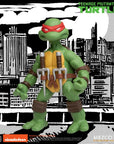 Mezco - 5 Points Plus - Teenage Mutant Ninja Turtles Boxed Set - Marvelous Toys