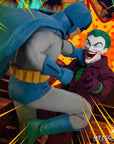 Mezco - One:12 Collective - DC Comics - The Joker (Golden Age Edition) - Marvelous Toys