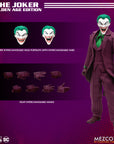Mezco - One:12 Collective - DC Comics - The Joker (Golden Age Edition) - Marvelous Toys