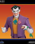 Mezco - 5 Points - Batman: The Animated Series - Deluxe Set (3.75") - Marvelous Toys