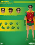 Mezco - One:12 Collective - DC Comics - Robin (Golden Age) - Marvelous Toys