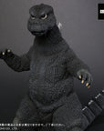 X-Plus - Toho 30cm Series - Favorite Sculptors Line - Godzilla vs. Mechagodzilla (1974) - Godzilla - Marvelous Toys