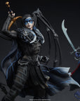 Sideshow - Critical Role - Yasha Nydoorin - Mighty Nein - Marvelous Toys