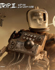 Damtoys x Coal Dog - Pocket Elite Series - PES033 - Endless Trip Series 2 - Zombie Astronaut (1/12 Scale) - Marvelous Toys