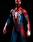 Pop Culture Shock Collectibles - Marvel's Spider-Man (1/10 Scale) - Marvelous Toys