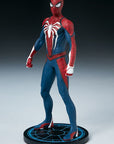 Pop Culture Shock Collectibles - Marvel's Spider-Man (1/10 Scale) - Marvelous Toys