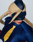 Pop Culture Shock Collectibles - Street Fighter - Cammy: Decapre (1/3 Scale) - Marvelous Toys