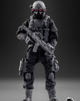 Dragon Horse - DH-S001 - SCP Foundation Series - Mobile Task Force Alpha-1 - Red Right Hand (1/12 Scale) - Marvelous Toys